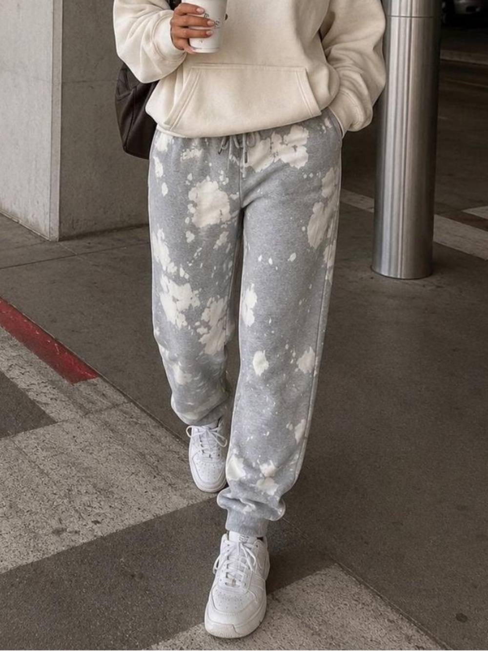 Frame Denim Women’s Jogger/sweatpants NWT